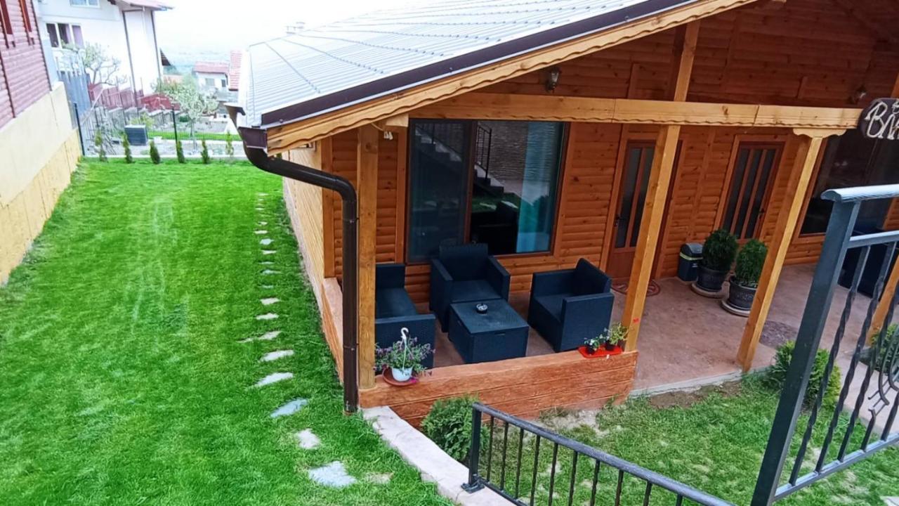 Вила Влаида Sapareva Banya Ngoại thất bức ảnh