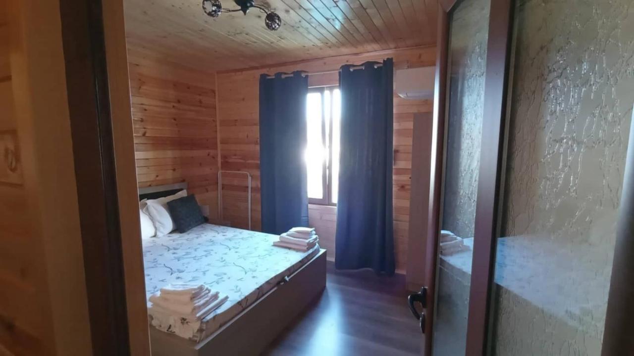 Вила Влаида Sapareva Banya Ngoại thất bức ảnh