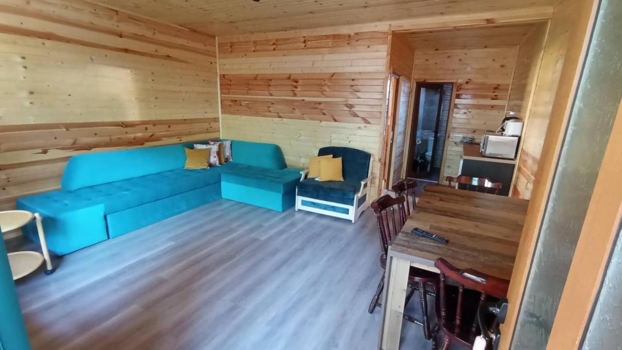 Вила Влаида Sapareva Banya Ngoại thất bức ảnh