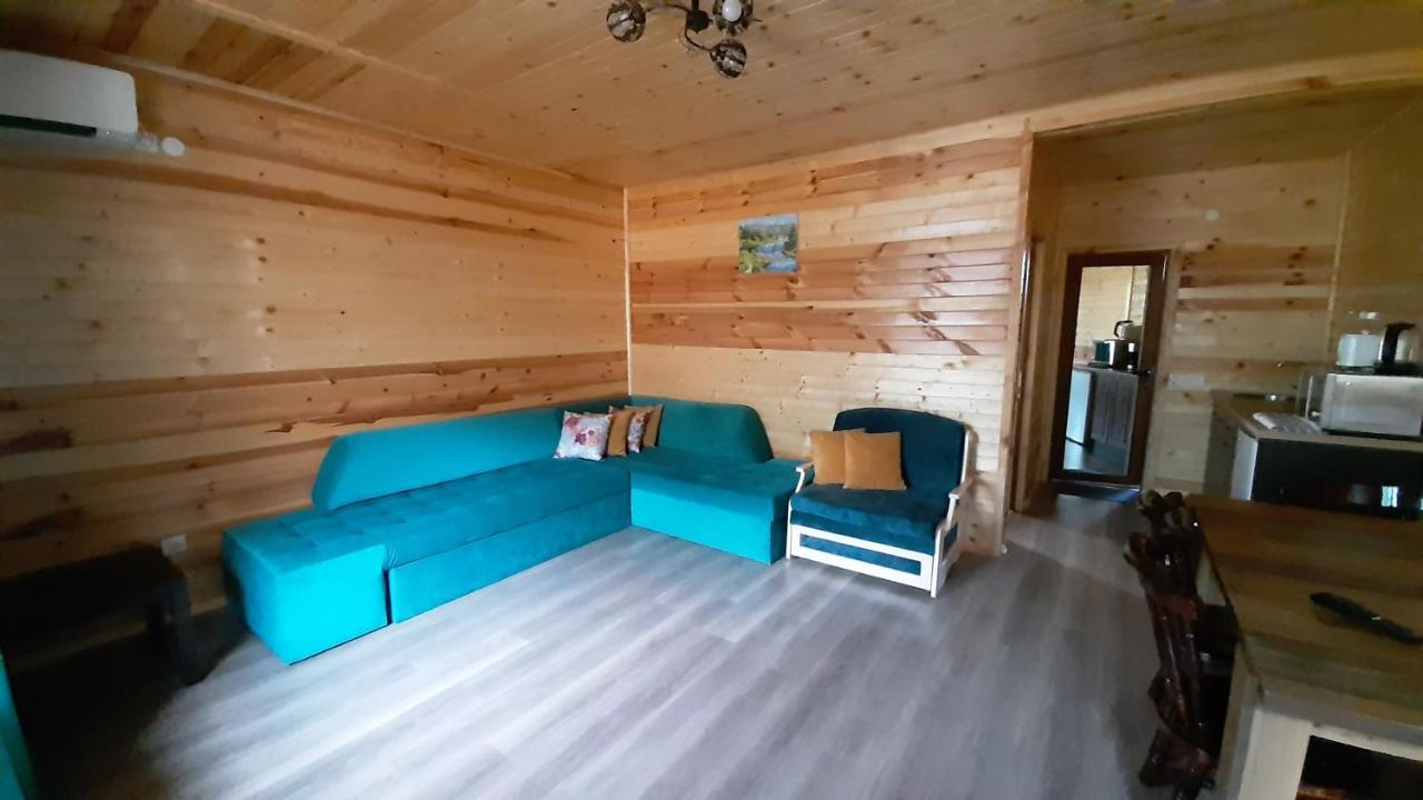 Вила Влаида Sapareva Banya Ngoại thất bức ảnh